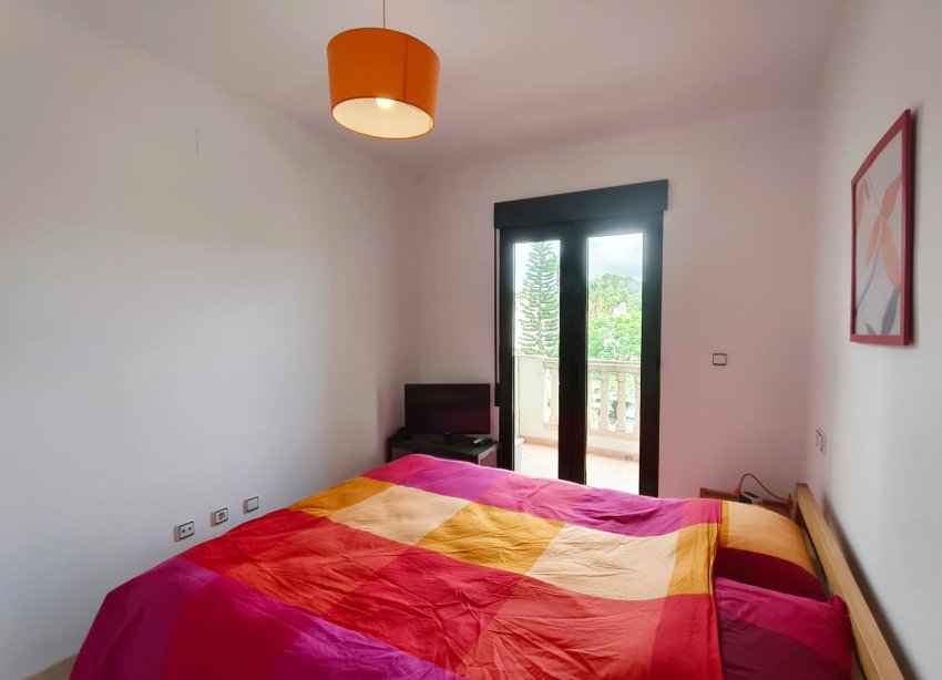 Resale - Apartment / Duplex - Orihuela Costa - Las Ramblas Golf