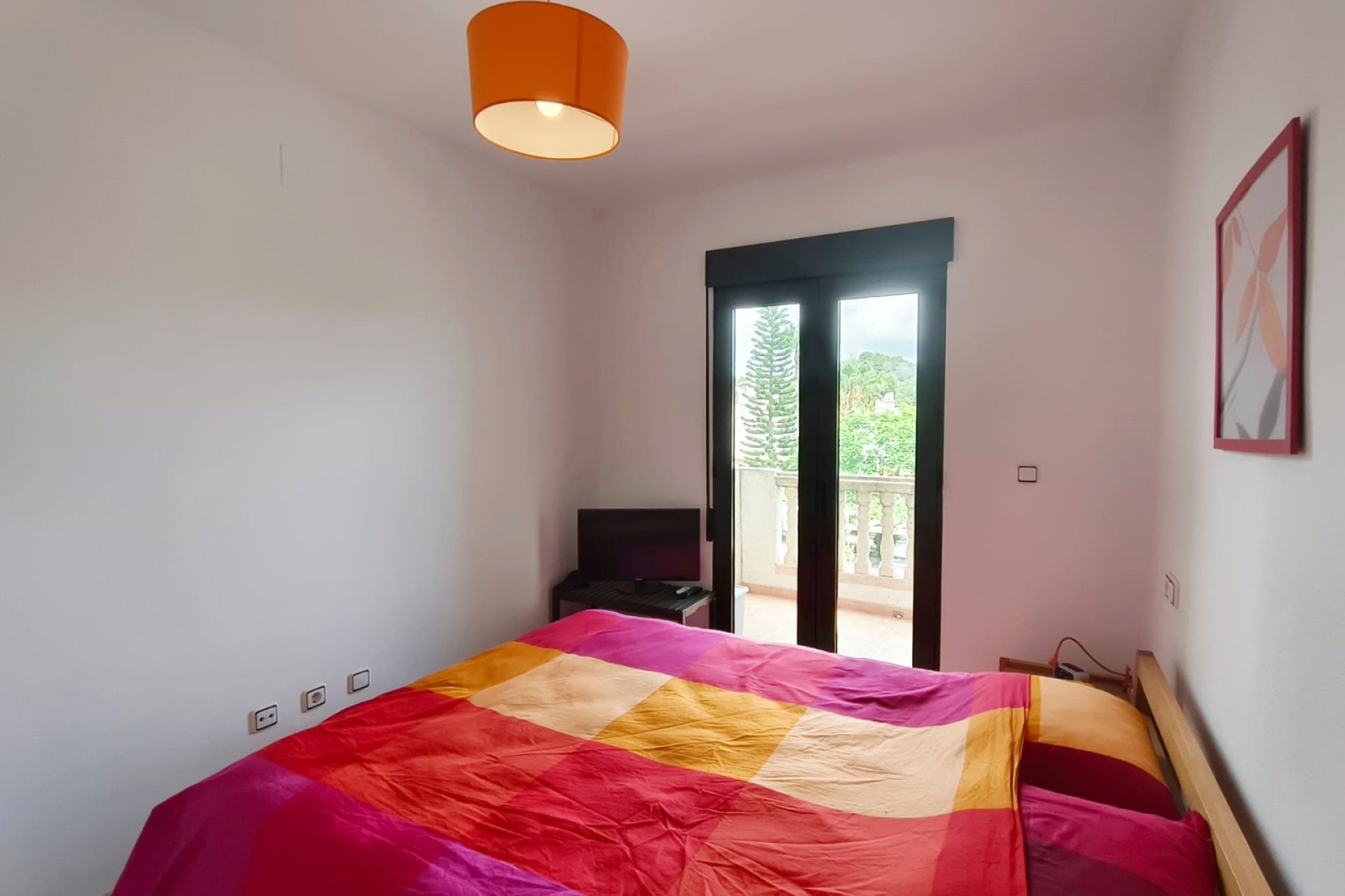 Resale - Apartment / Duplex - Orihuela Costa - Las Ramblas Golf