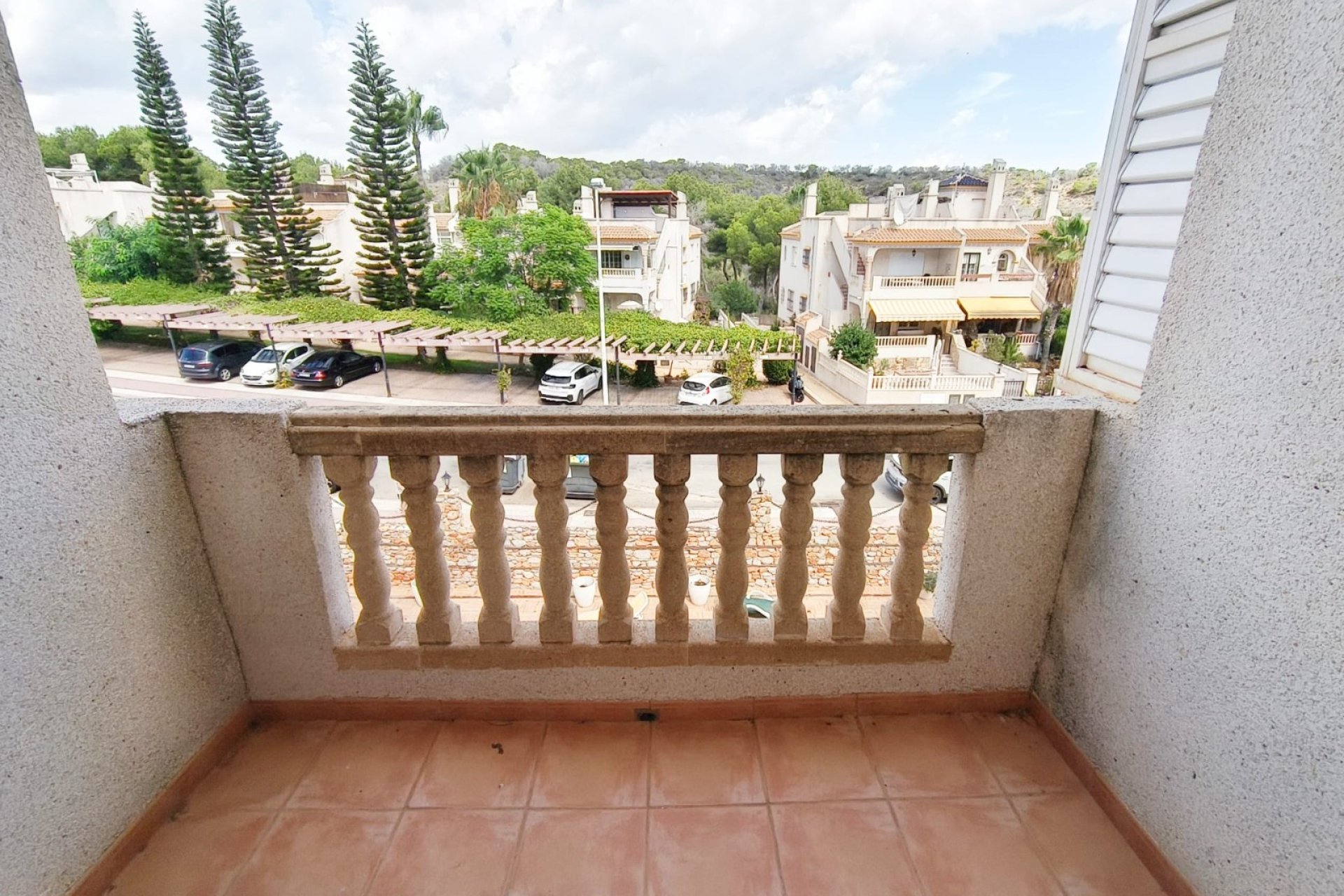 Resale - Apartment / Duplex - Orihuela Costa - Las Ramblas Golf