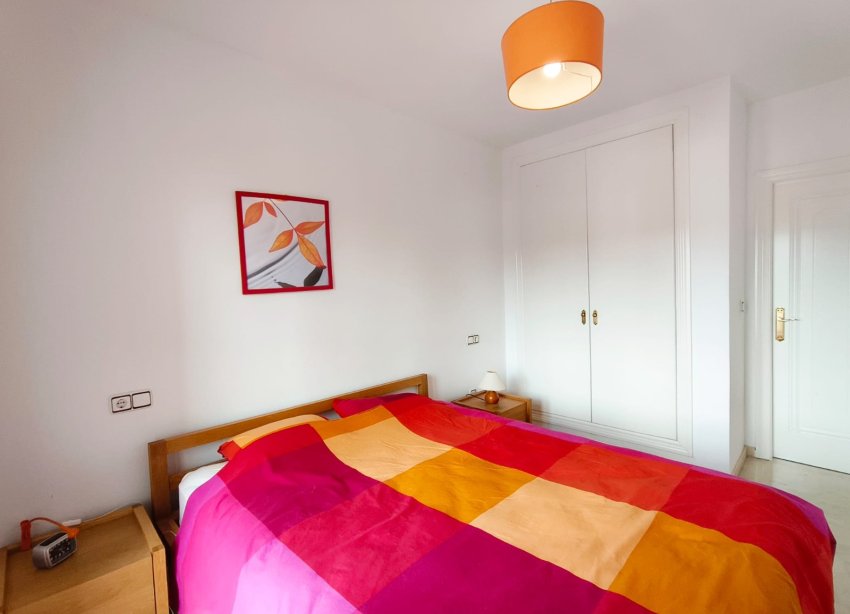 Resale - Apartment / Duplex - Orihuela Costa - Las Ramblas Golf