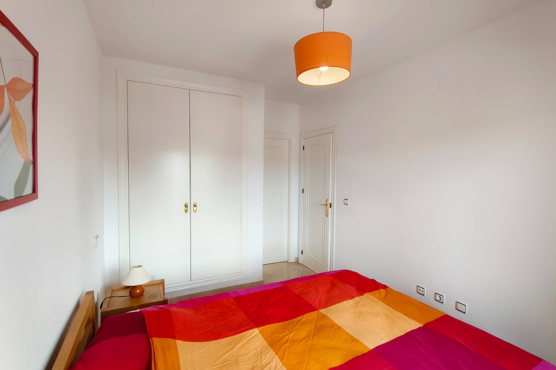 Resale - Apartment / Duplex - Orihuela Costa - Las Ramblas Golf