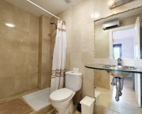 Resale - Apartment / Duplex - Orihuela Costa - Las Ramblas Golf