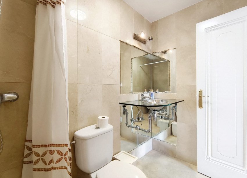 Resale - Apartment / Duplex - Orihuela Costa - Las Ramblas Golf