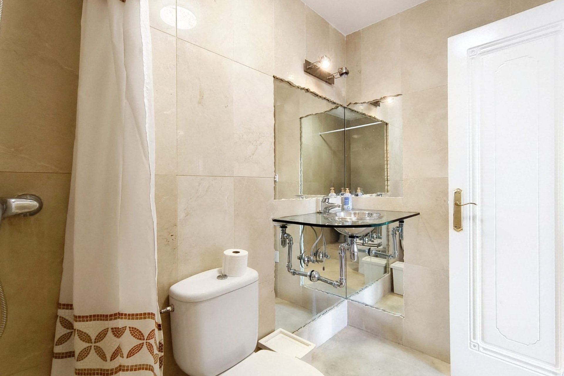 Resale - Apartment / Duplex - Orihuela Costa - Las Ramblas Golf