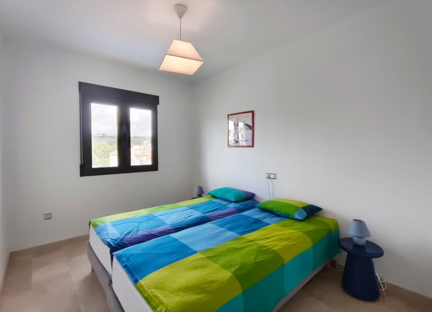Resale - Apartment / Duplex - Orihuela Costa - Las Ramblas Golf
