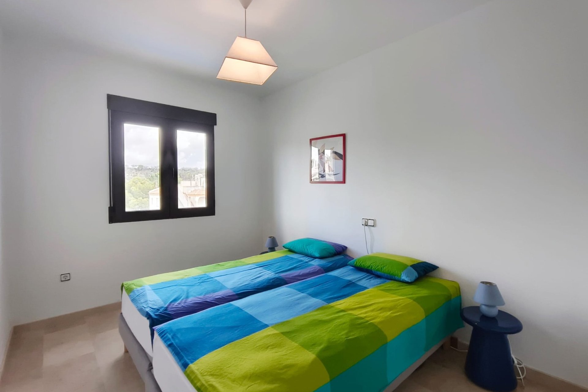 Resale - Apartment / Duplex - Orihuela Costa - Las Ramblas Golf
