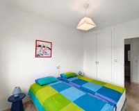 Resale - Apartment / Duplex - Orihuela Costa - Las Ramblas Golf