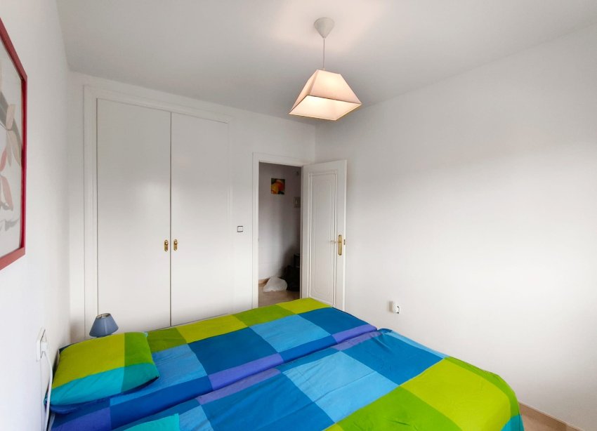 Resale - Apartment / Duplex - Orihuela Costa - Las Ramblas Golf