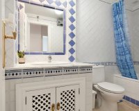 Resale - Apartment / Duplex - Orihuela Costa - Las Ramblas Golf