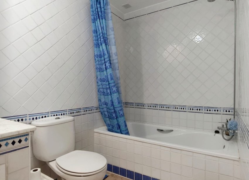 Resale - Apartment / Duplex - Orihuela Costa - Las Ramblas Golf