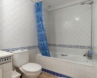 Resale - Apartment / Duplex - Orihuela Costa - Las Ramblas Golf