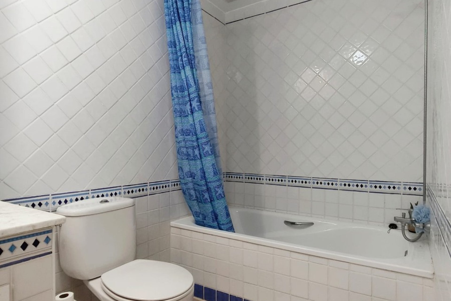 Resale - Apartment / Duplex - Orihuela Costa - Las Ramblas Golf