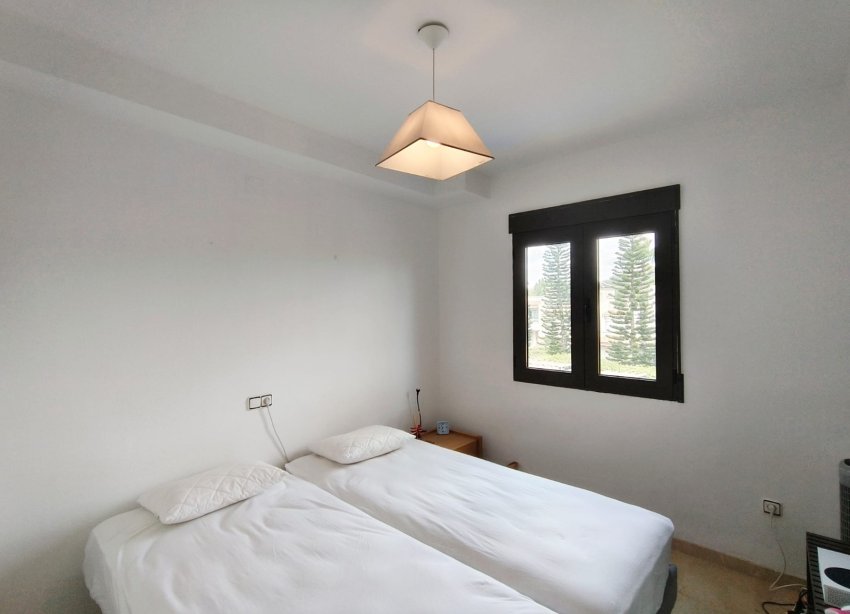 Resale - Apartment / Duplex - Orihuela Costa - Las Ramblas Golf