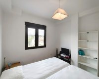 Resale - Apartment / Duplex - Orihuela Costa - Las Ramblas Golf