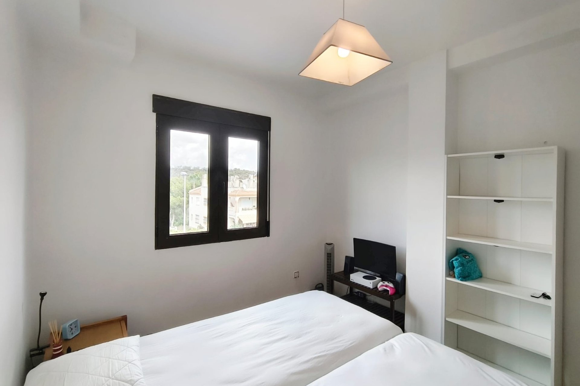 Resale - Apartment / Duplex - Orihuela Costa - Las Ramblas Golf
