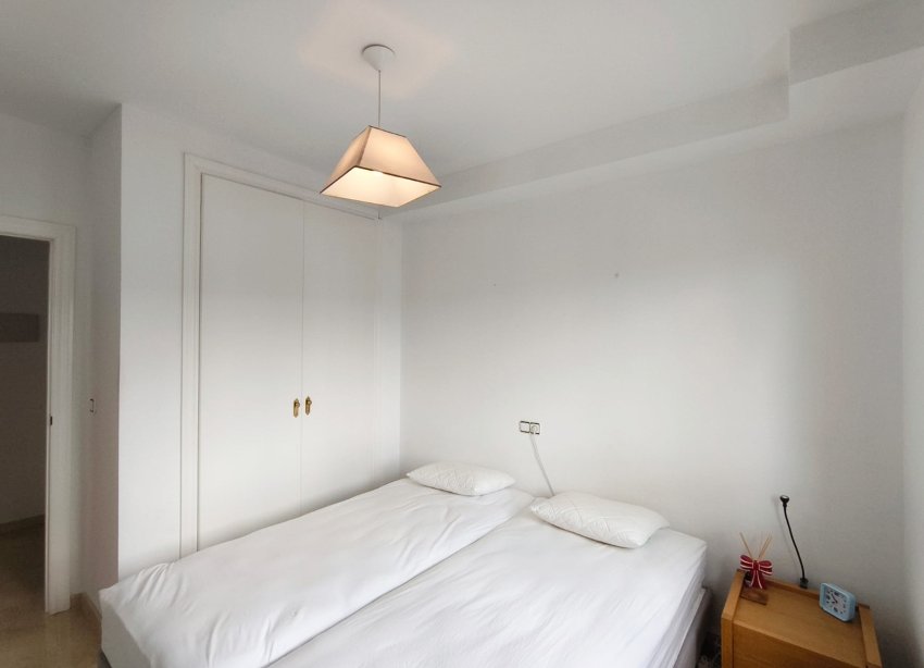 Resale - Apartment / Duplex - Orihuela Costa - Las Ramblas Golf