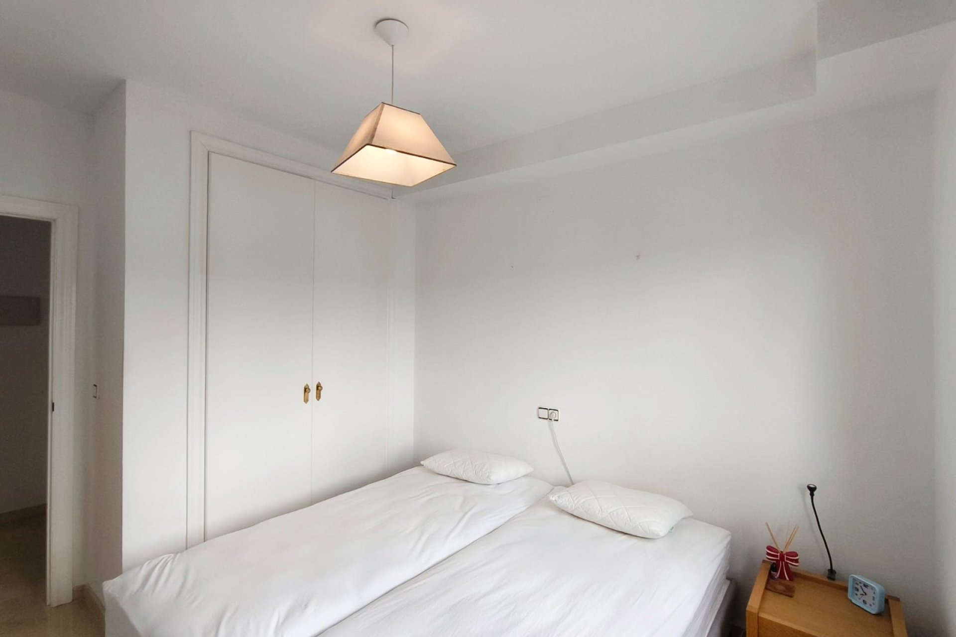 Resale - Apartment / Duplex - Orihuela Costa - Las Ramblas Golf