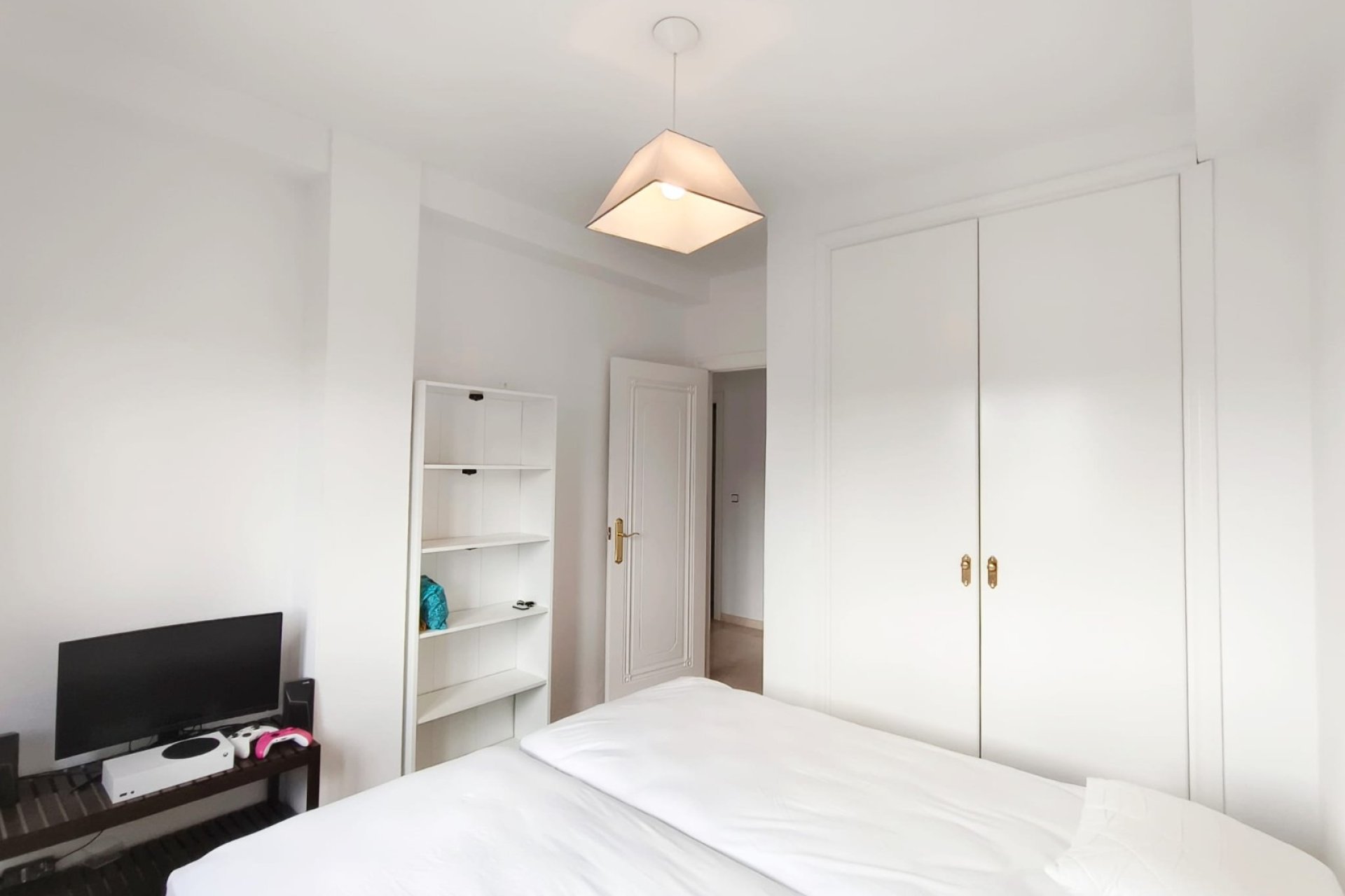 Resale - Apartment / Duplex - Orihuela Costa - Las Ramblas Golf