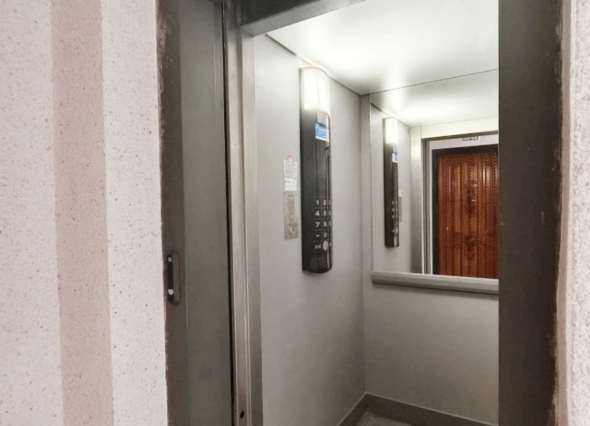 Resale - Apartment / Duplex - Orihuela Costa - Las Ramblas Golf