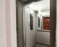 Resale - Apartment / Duplex - Orihuela Costa - Las Ramblas Golf