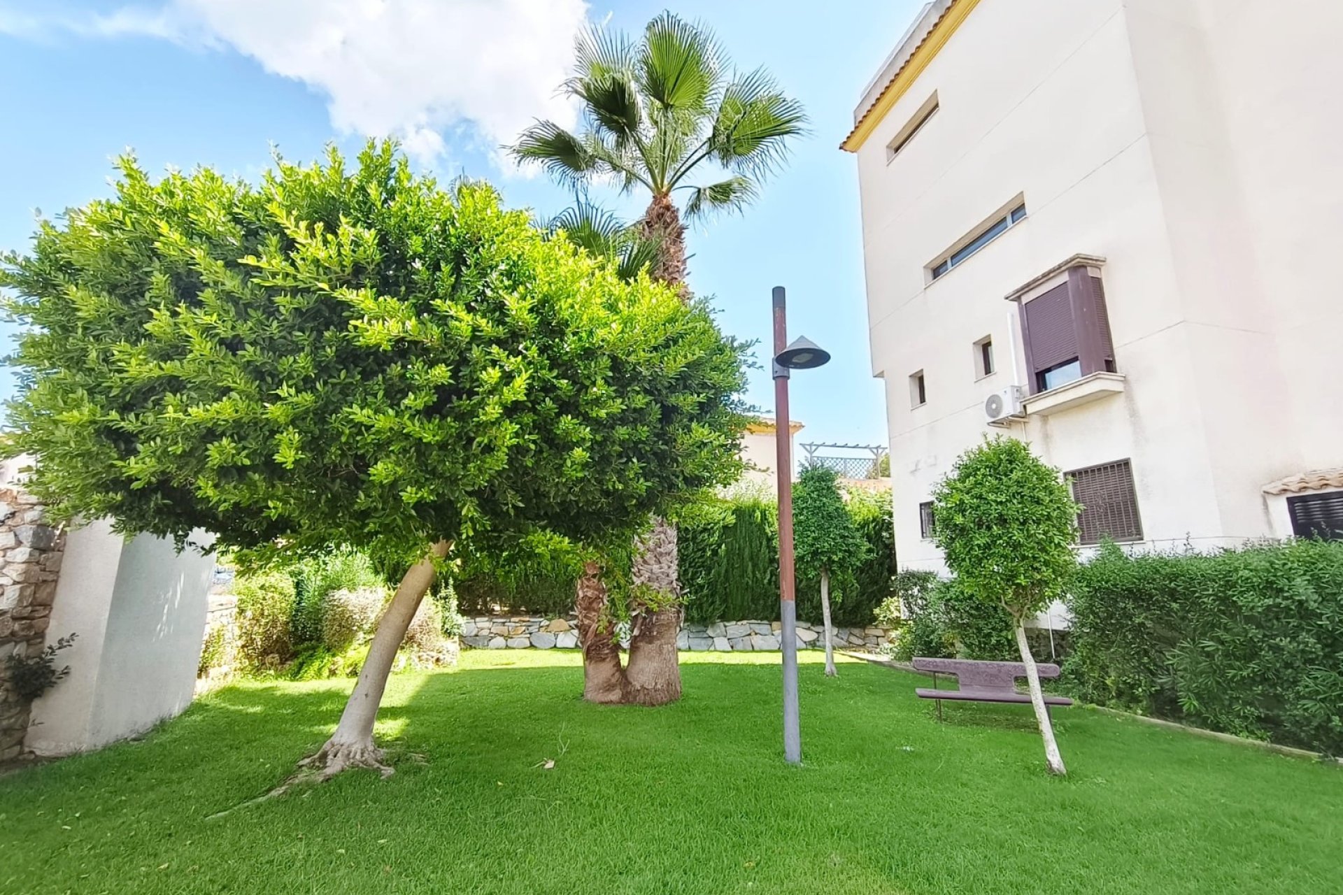 Resale - Apartment / Duplex - Orihuela Costa - Las Ramblas Golf