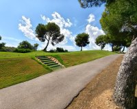 Resale - Apartment / Duplex - Orihuela Costa - Las Ramblas Golf