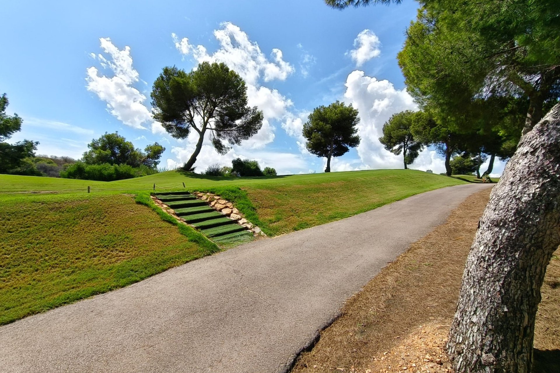 Resale - Apartment / Duplex - Orihuela Costa - Las Ramblas Golf