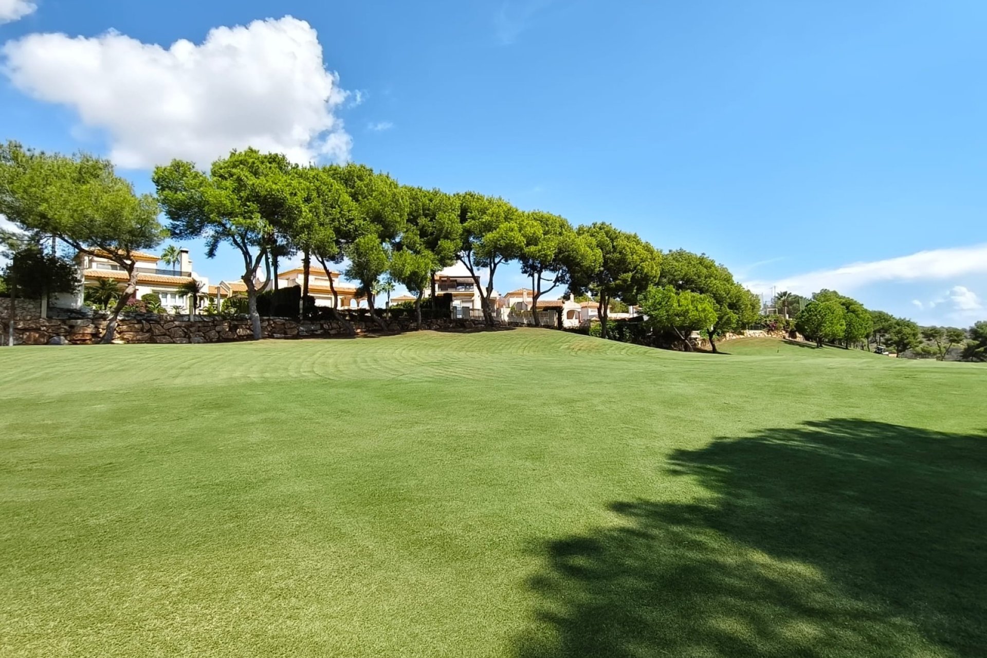 Resale - Apartment / Duplex - Orihuela Costa - Las Ramblas Golf