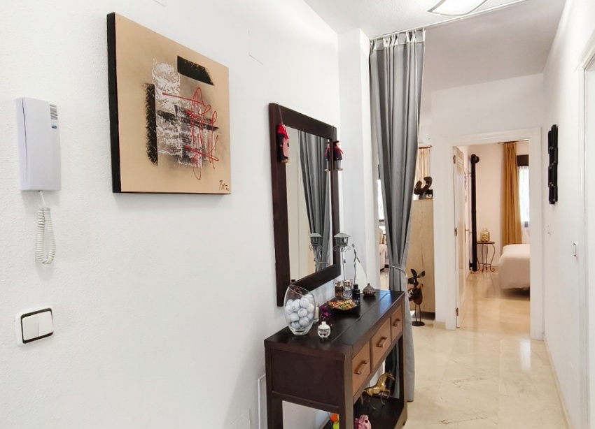 Resale - Apartment / Duplex - Orihuela Costa - Las Ramblas Golf