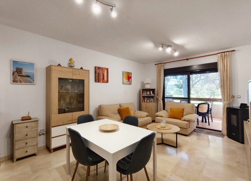 Resale - Apartment / Duplex - Orihuela Costa - Las Ramblas Golf