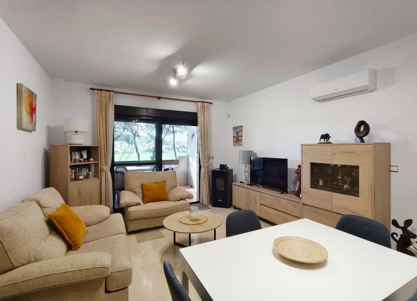 Resale - Apartment / Duplex - Orihuela Costa - Las Ramblas Golf