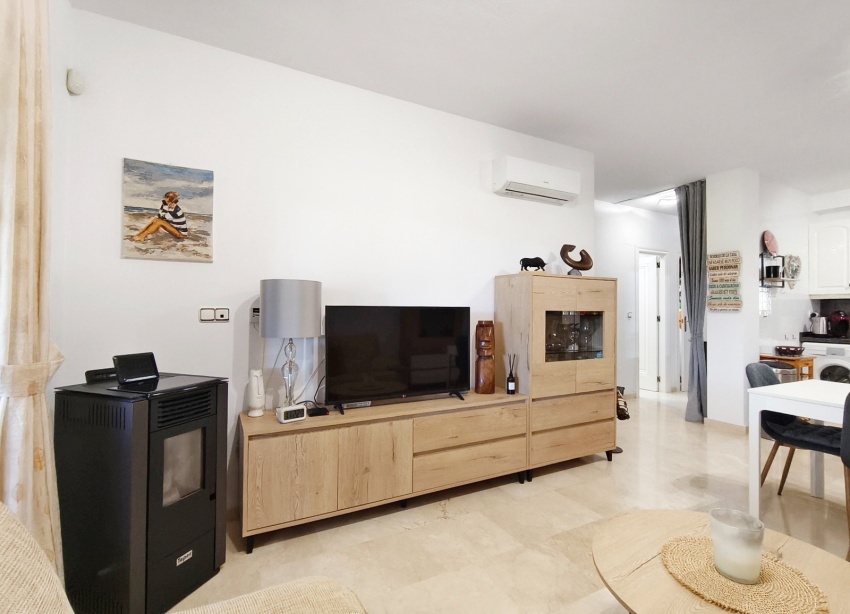 Resale - Apartment / Duplex - Orihuela Costa - Las Ramblas Golf