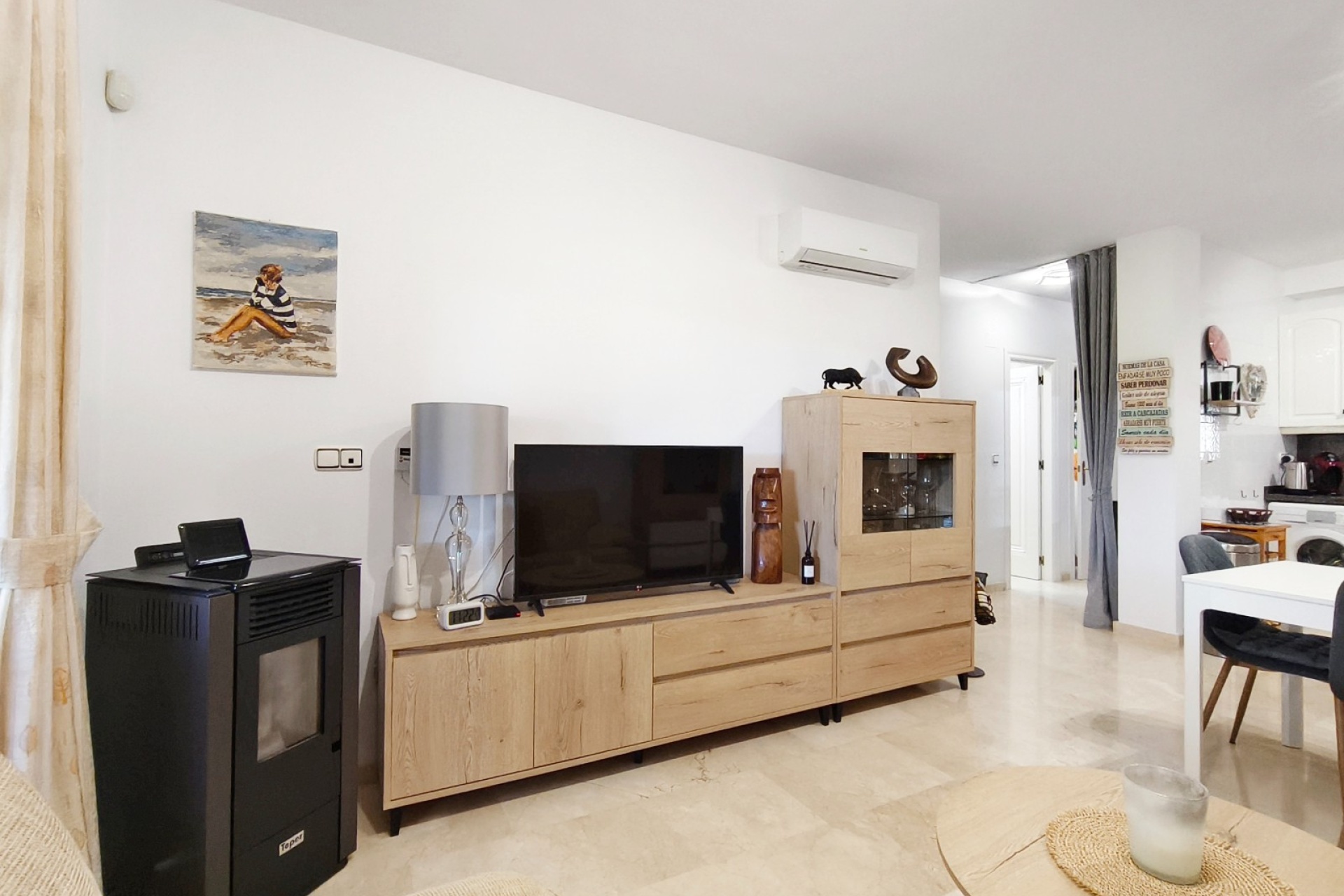 Resale - Apartment / Duplex - Orihuela Costa - Las Ramblas Golf