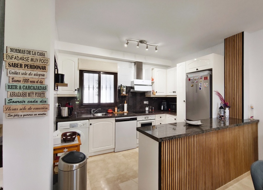 Resale - Apartment / Duplex - Orihuela Costa - Las Ramblas Golf