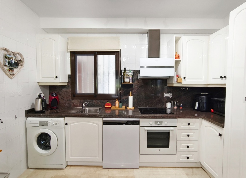 Resale - Apartment / Duplex - Orihuela Costa - Las Ramblas Golf
