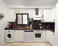 Resale - Apartment / Duplex - Orihuela Costa - Las Ramblas Golf