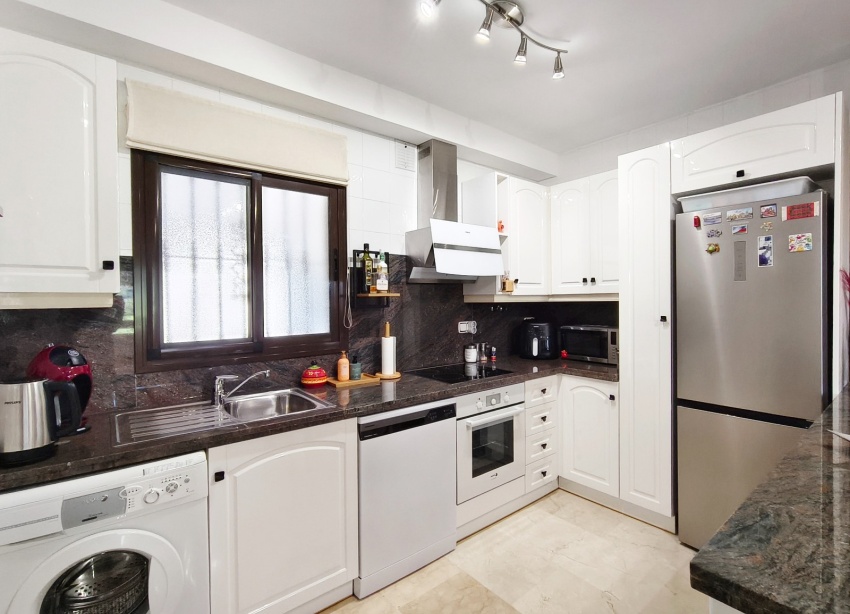 Resale - Apartment / Duplex - Orihuela Costa - Las Ramblas Golf