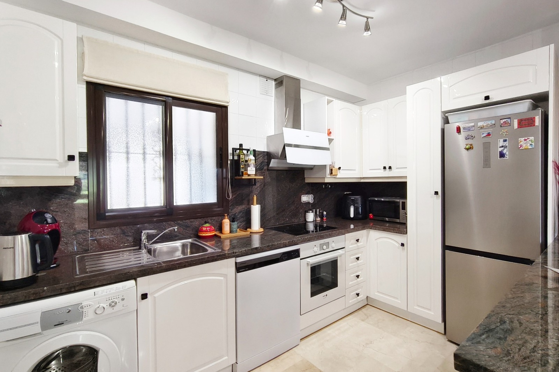 Resale - Apartment / Duplex - Orihuela Costa - Las Ramblas Golf