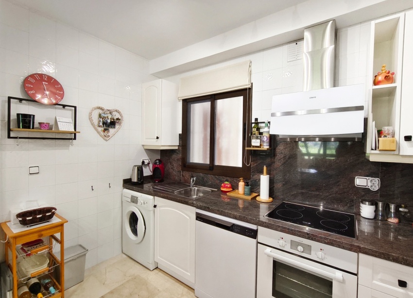 Resale - Apartment / Duplex - Orihuela Costa - Las Ramblas Golf