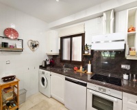 Resale - Apartment / Duplex - Orihuela Costa - Las Ramblas Golf
