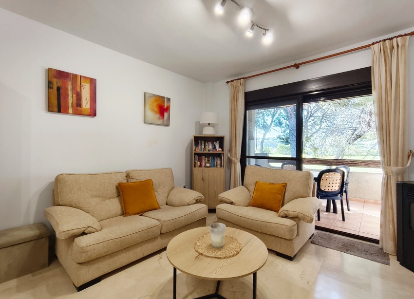 Resale - Apartment / Duplex - Orihuela Costa - Las Ramblas Golf