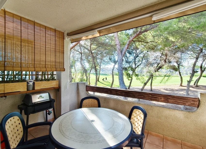Resale - Apartment / Duplex - Orihuela Costa - Las Ramblas Golf