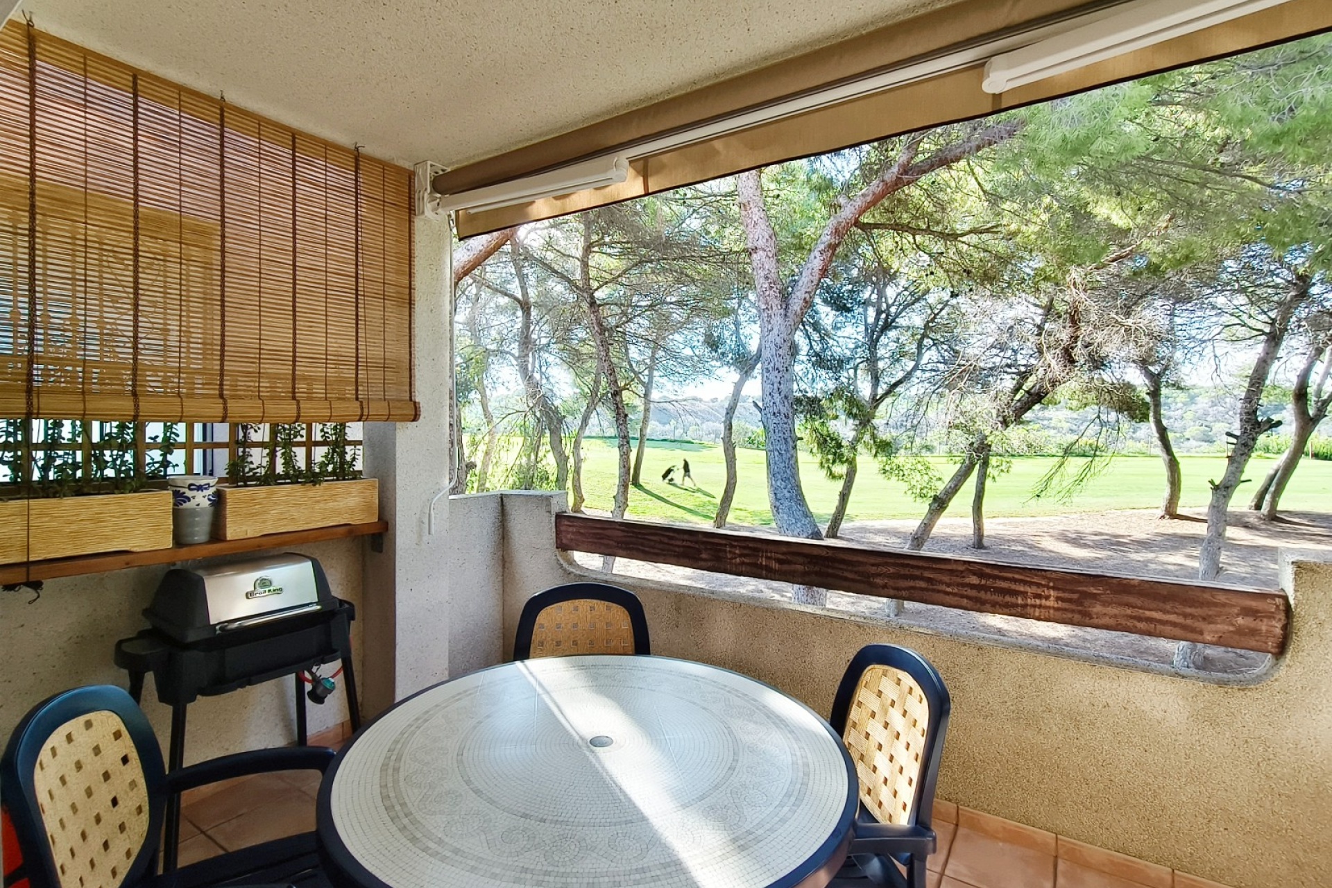 Resale - Apartment / Duplex - Orihuela Costa - Las Ramblas Golf