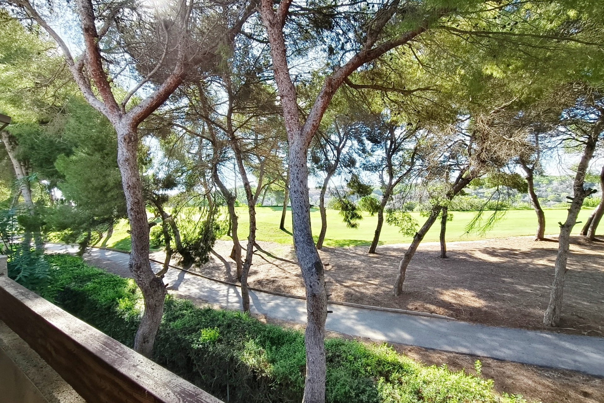 Resale - Apartment / Duplex - Orihuela Costa - Las Ramblas Golf