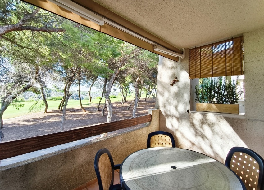Resale - Apartment / Duplex - Orihuela Costa - Las Ramblas Golf