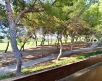Resale - Apartment / Duplex - Orihuela Costa - Las Ramblas Golf
