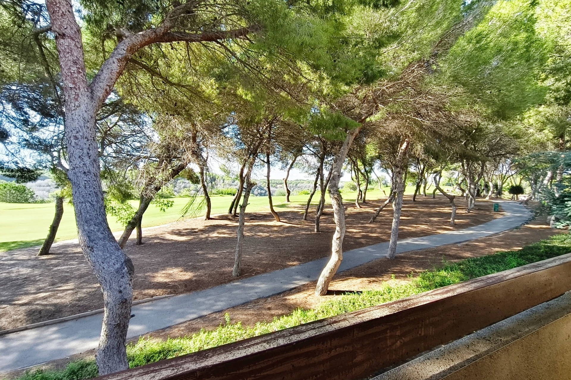 Resale - Apartment / Duplex - Orihuela Costa - Las Ramblas Golf