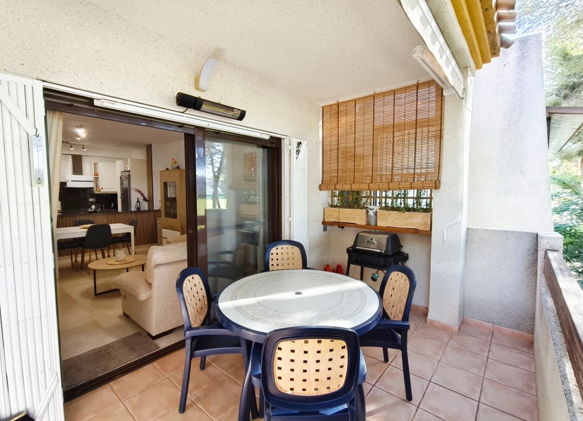 Resale - Apartment / Duplex - Orihuela Costa - Las Ramblas Golf