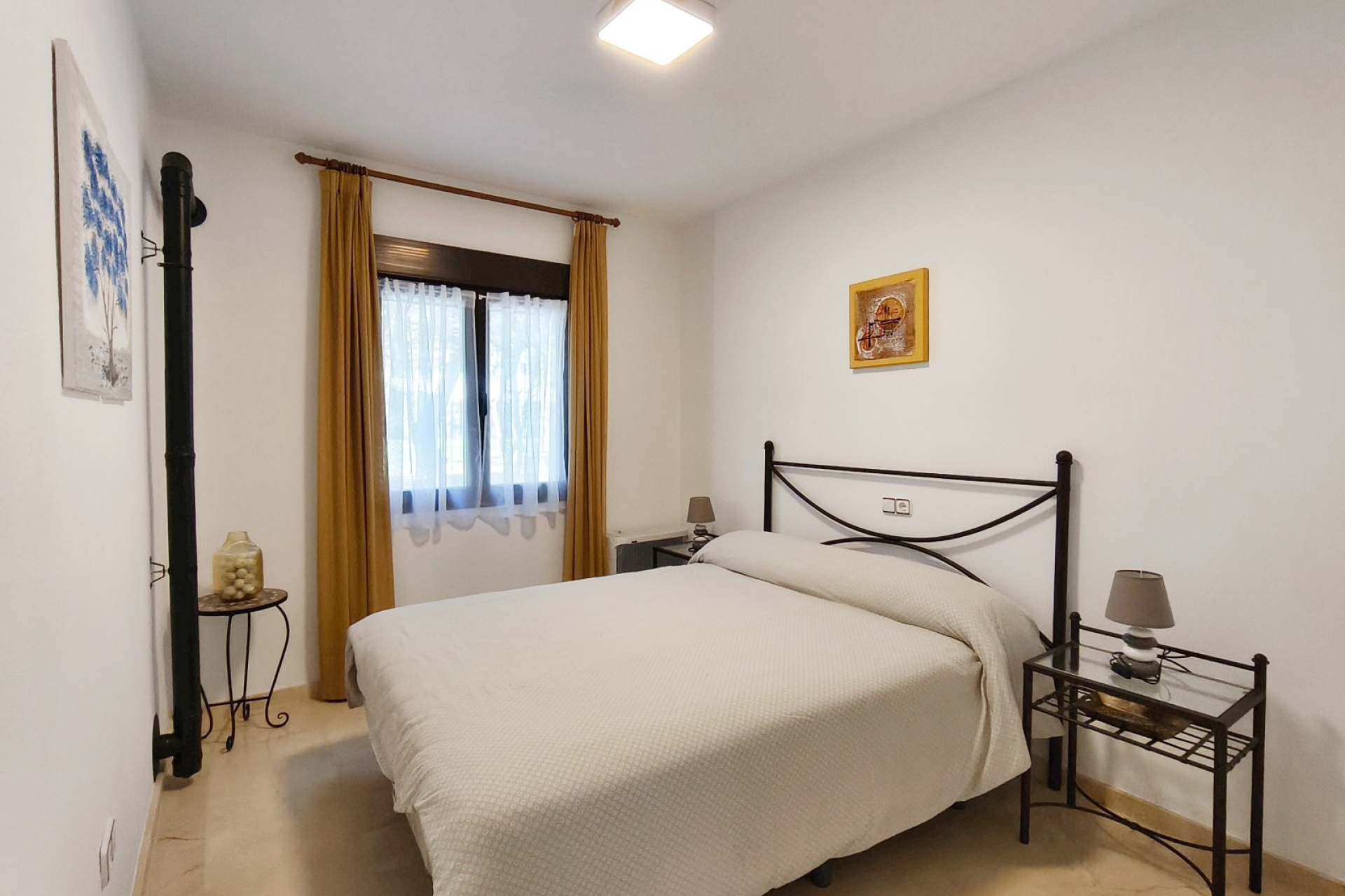Resale - Apartment / Duplex - Orihuela Costa - Las Ramblas Golf