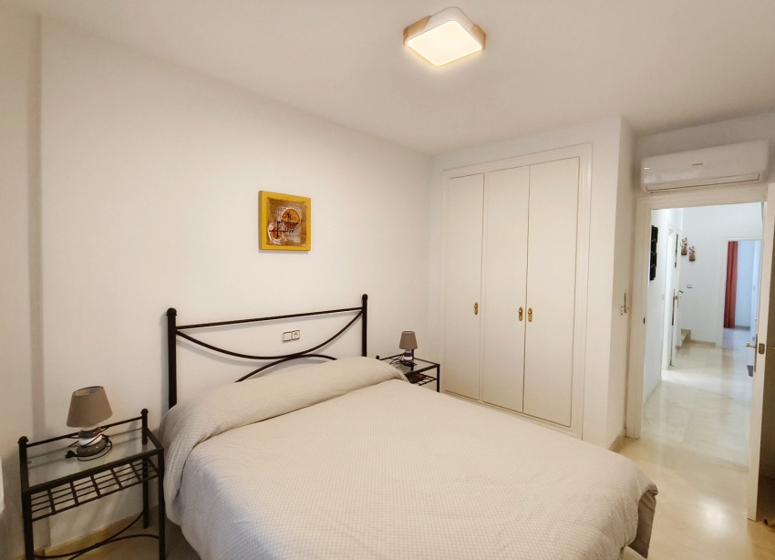 Resale - Apartment / Duplex - Orihuela Costa - Las Ramblas Golf